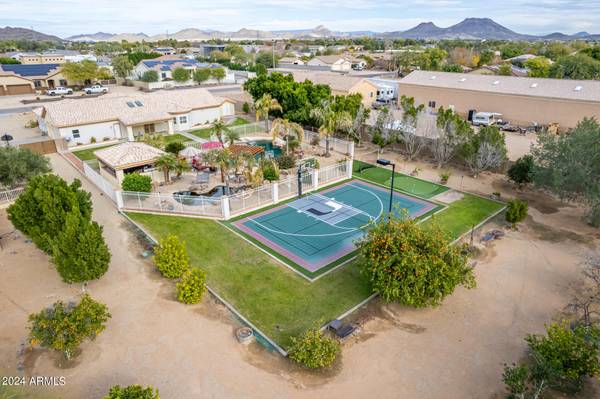 Peoria, AZ 85383,8321 W AVENIDA DEL SOL --