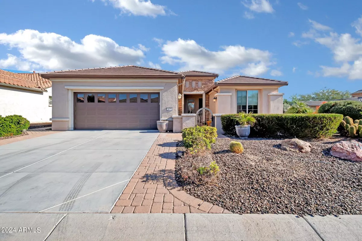 Goodyear, AZ 85395,3431 N 164TH Avenue