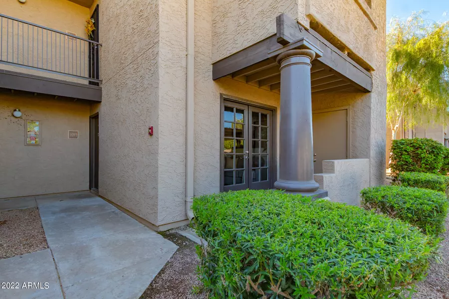 5995 N 78TH Street #1093, Scottsdale, AZ 85250