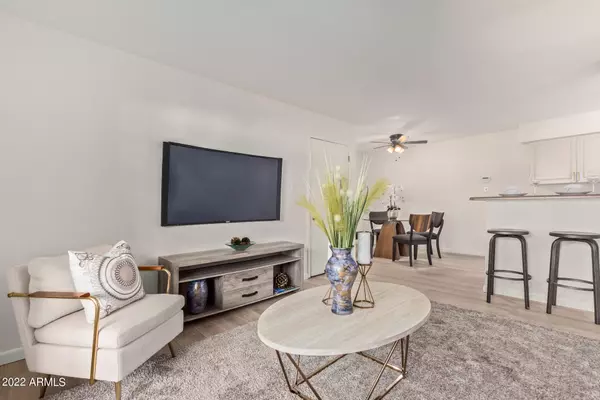 Scottsdale, AZ 85250,5995 N 78TH Street #1093