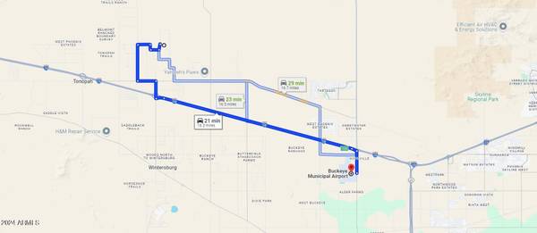 Tonopah, AZ 85354,333 Ave & Indian School Road #Lot E