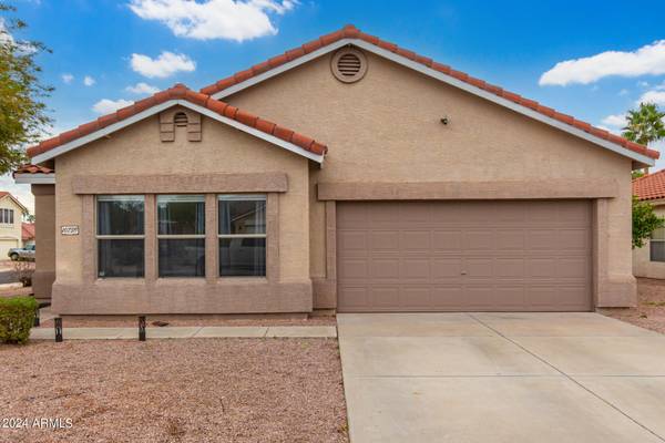 Mesa, AZ 85208,10739 E BRAMBLE Avenue