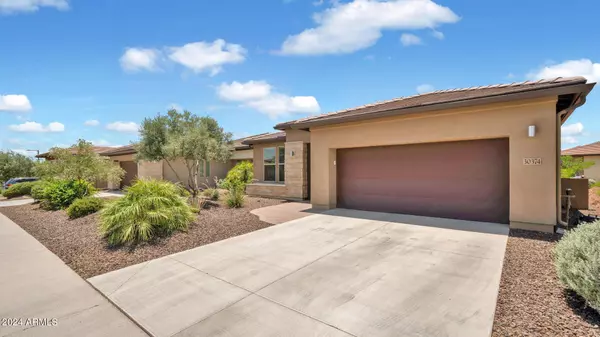 30374 N 130TH Drive, Peoria, AZ 85383