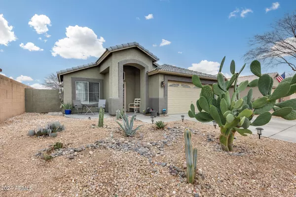 Surprise, AZ 85374,13525 W OCOTILLO Lane