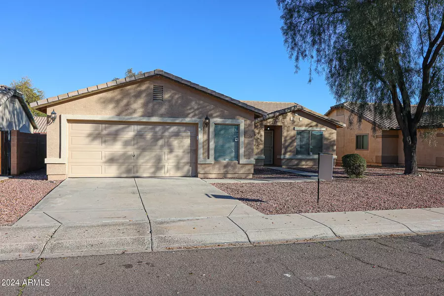 10522 W WILSHIRE Drive, Avondale, AZ 85392