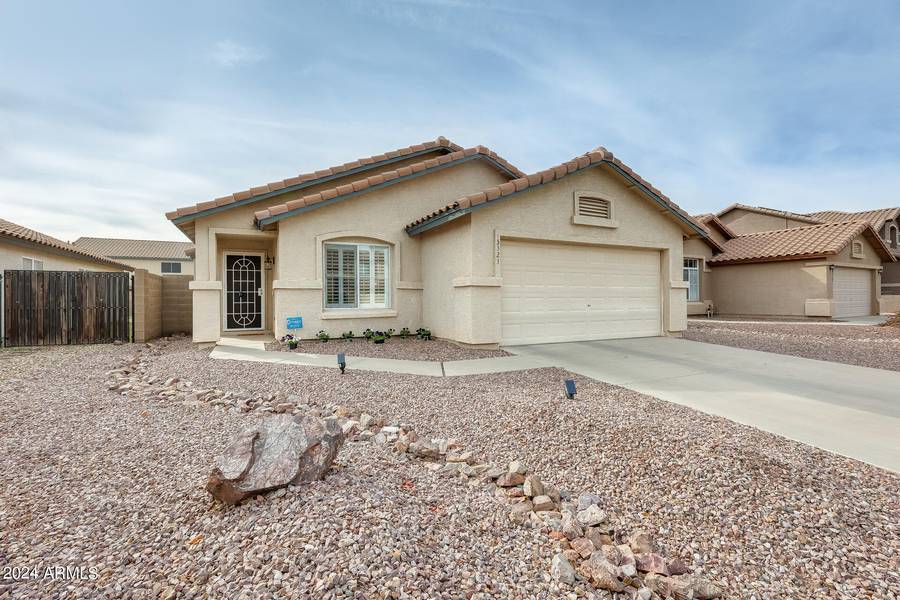 15323 W WATSON Lane, Surprise, AZ 85379