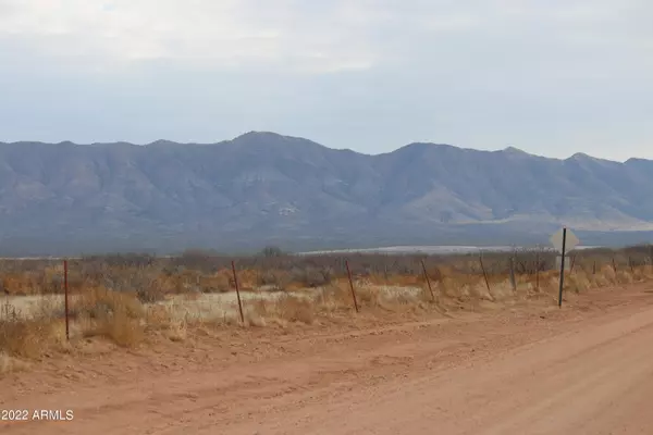 Elfrida, AZ 85610,4445 N Double u ranch -- #44