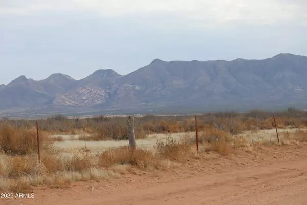 Elfrida, AZ 85610,4445 N Double u ranch -- #44