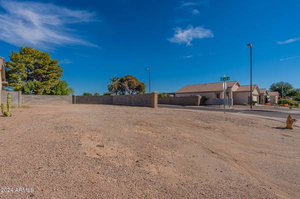 Buckeye, AZ 85326,1157 N 6TH Street #67