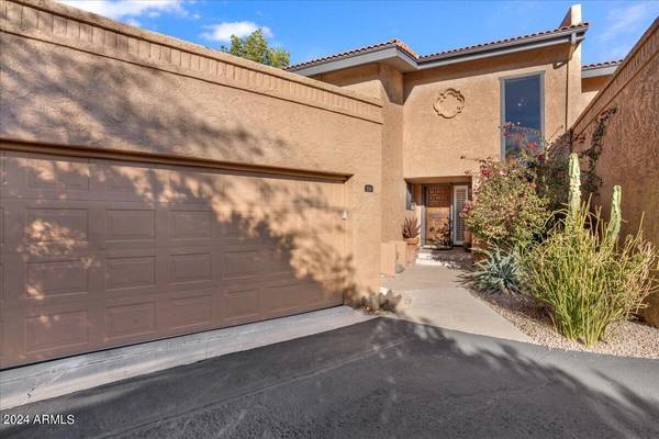 Carefree, AZ 85377,7432 E HUM Road #204