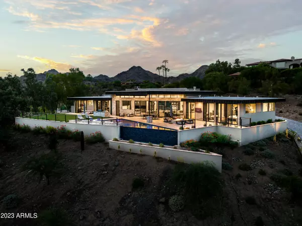 6024 N 42ND Street, Paradise Valley, AZ 85253
