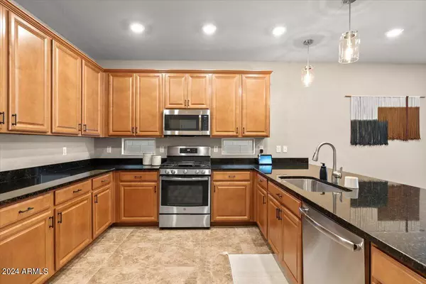 Cave Creek, AZ 85331,4036 E HOOT OWL Trail