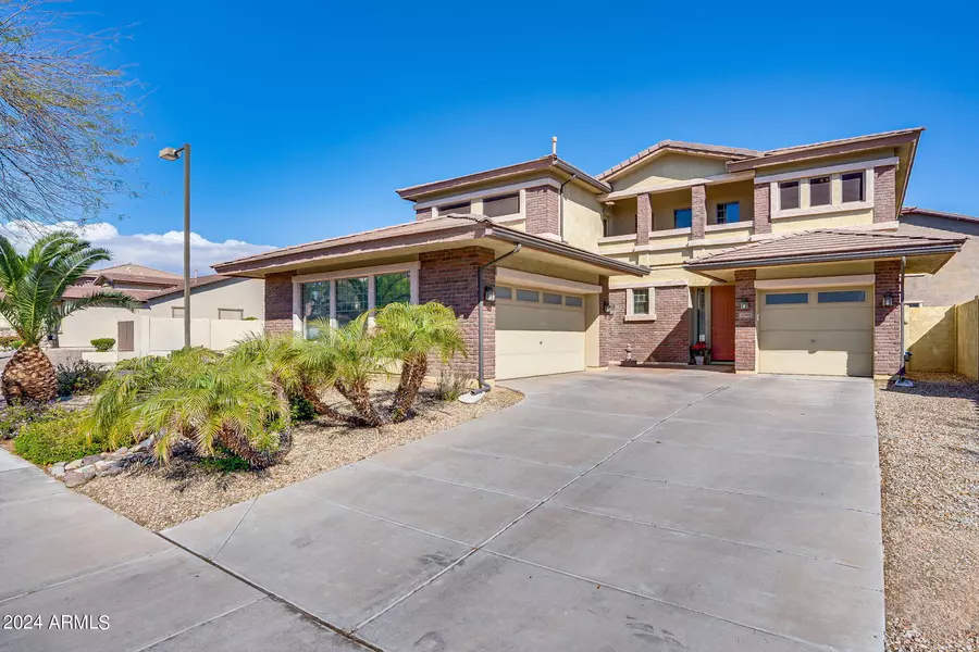 15958 W SHANGRI LA Road, Surprise, AZ 85379