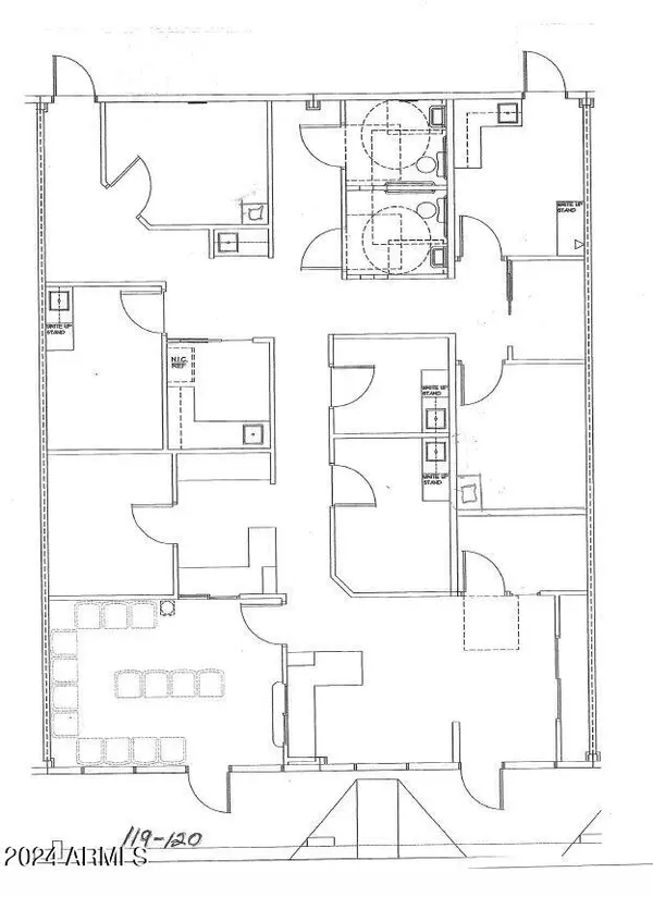 Bullhead City, AZ 86442,2585 MIRACLE MILE -- #120