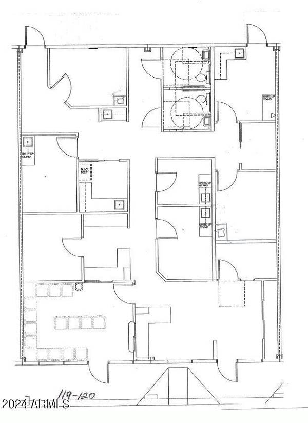 Bullhead City, AZ 86442,2585 MIRACLE MILE -- #120