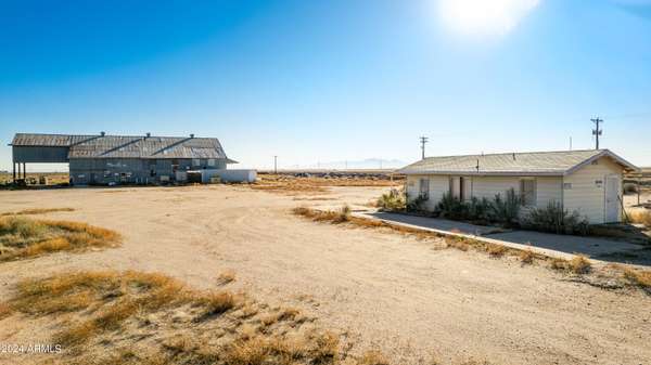 Casa Grande, AZ 85194,88 N HACIENDA Road #-