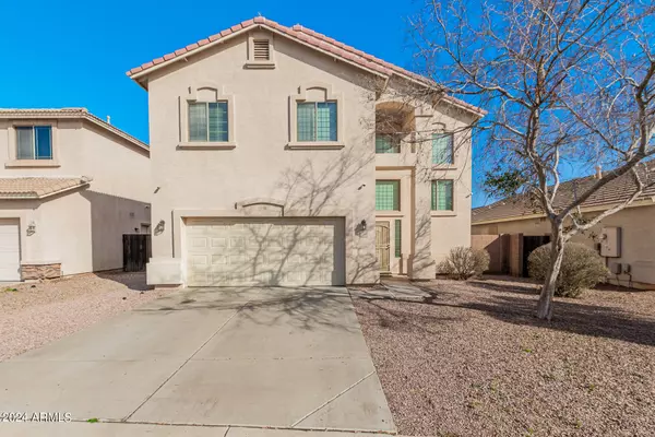 1409 S 123RD Drive, Avondale, AZ 85323