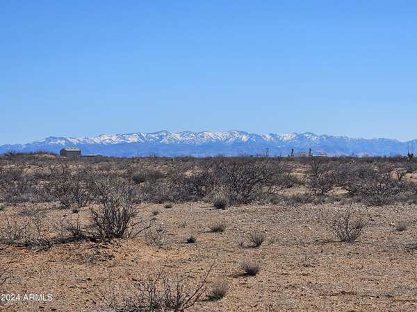 Willcox, AZ 85643,169 Chiricahua Trail Ranches Pione -- #169