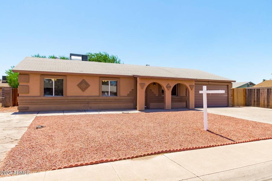 6229 W WINDSOR Avenue, Phoenix, AZ 85035