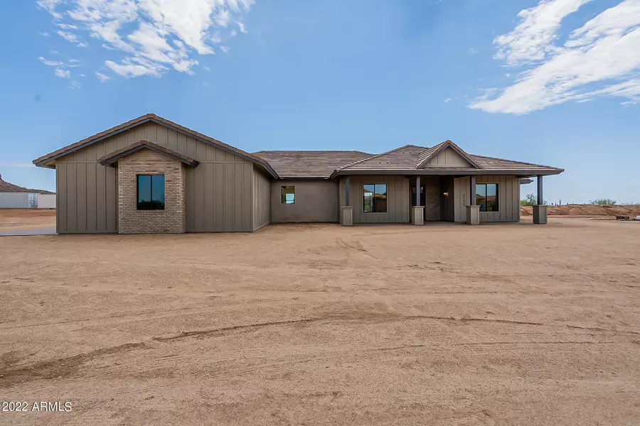 27927 N 143RD Lane, Surprise, AZ 85387