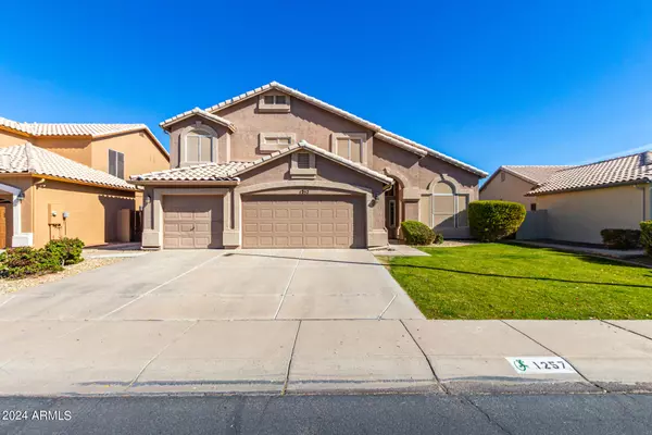 1257 N LAYMAN Street, Gilbert, AZ 85233