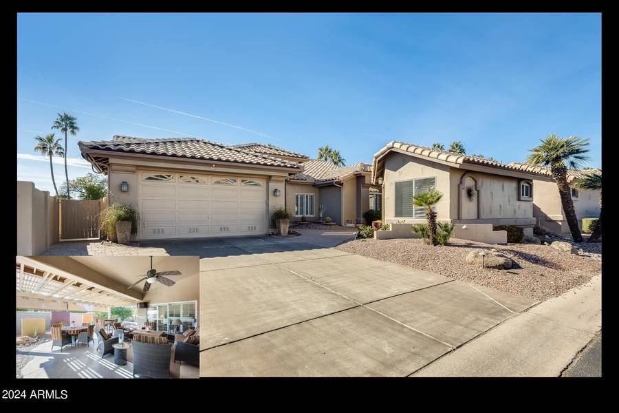 17390 N RAINBOW Circle, Surprise, AZ 85374