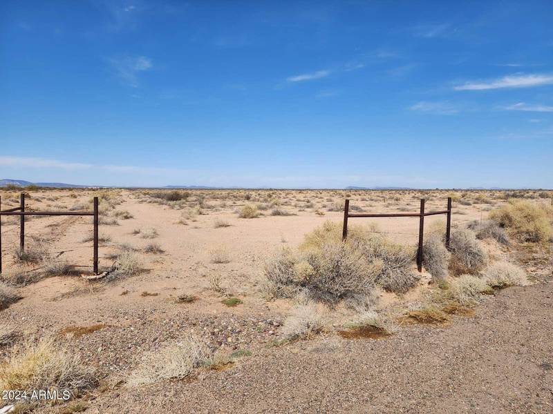 66 E I-8 Interstate Frontage -- #-, Dateland, AZ 85333