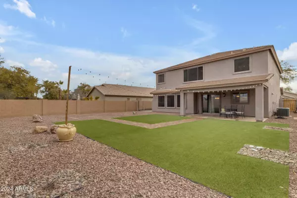 Maricopa, AZ 85138,22348 N Braden Road