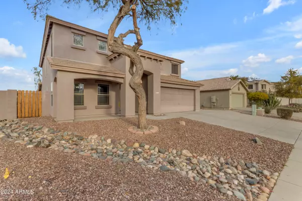 Maricopa, AZ 85138,22348 N Braden Road