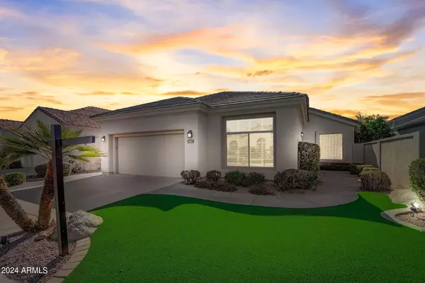 Scottsdale, AZ 85259,11803 E TERRA Drive