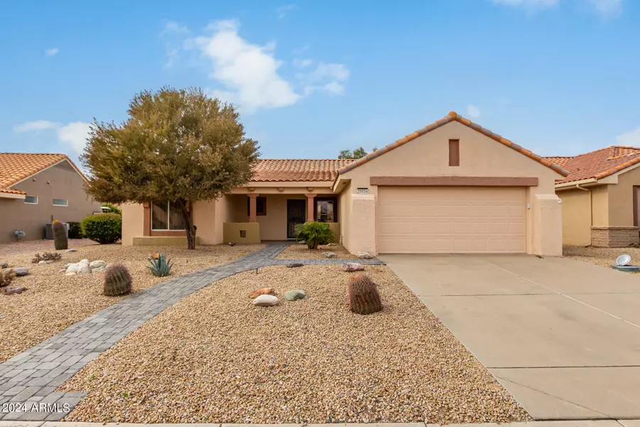 23024 N 146TH Lane, Sun City West, AZ 85375