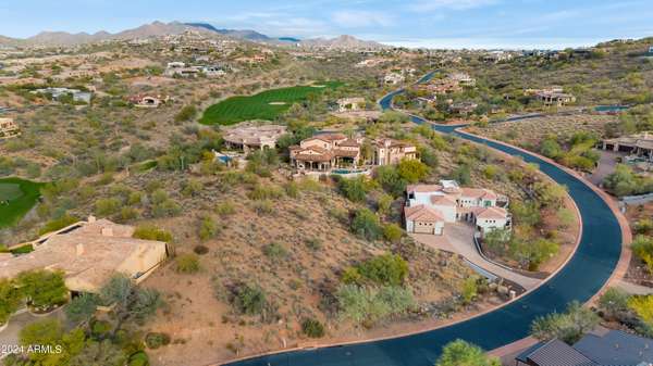 Fountain Hills, AZ 85268,9424 N FIRERIDGE TRL N2 -- #2