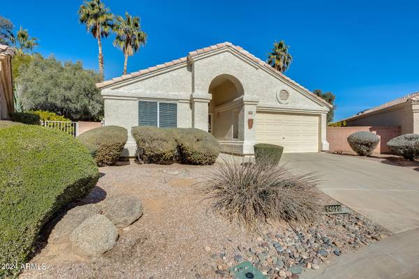 14020 W WINDSONG Trail, Surprise, AZ 85374