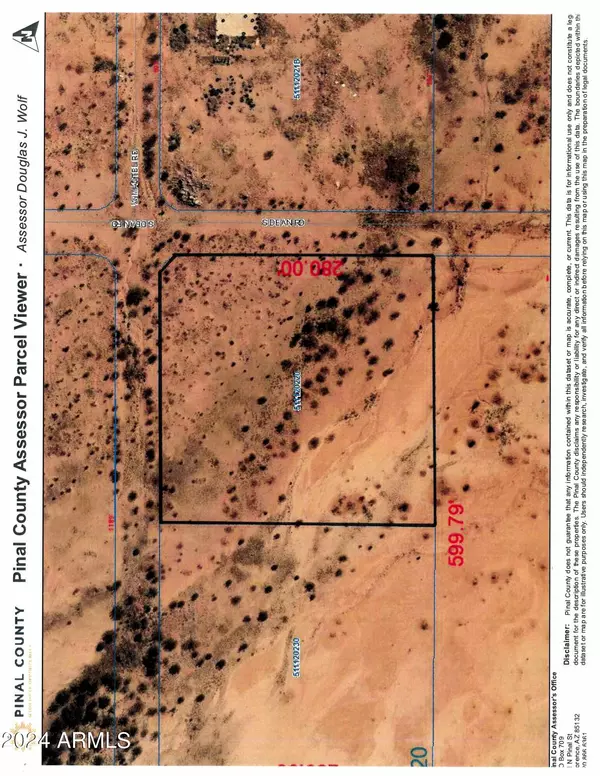 0 W Mantle Road #20,  Casa Grande,  AZ 85193