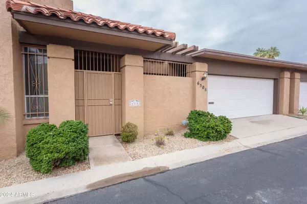 Phoenix, AZ 85014,6508 N LA PALOMA OESTE --