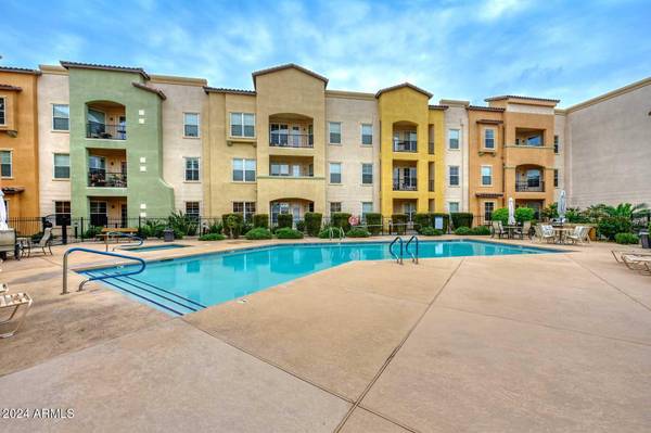 Surprise, AZ 85374,14575 W MOUNTAIN VIEW Boulevard #12206