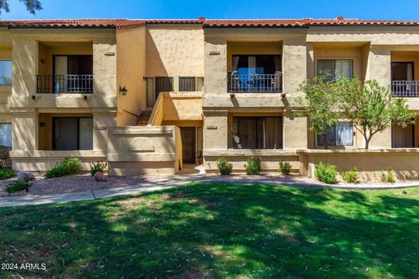 9708 E VIA LINDA -- #2345, Scottsdale, AZ 85258