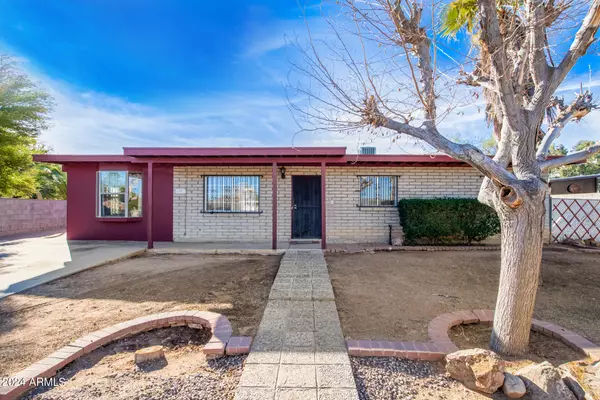 6553 S IBERIA Circle, Tucson, AZ 85757