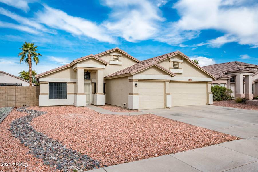 13172 W OCOTILLO Lane, Surprise, AZ 85374