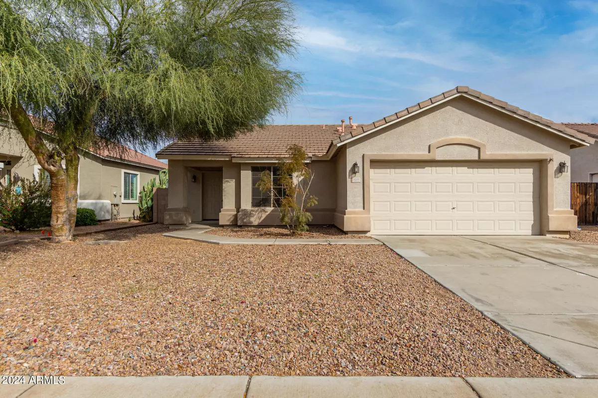 San Tan Valley, AZ 85144,2322 W JASPER BUTTE Drive