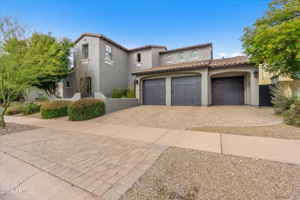 9412 E HIDDEN SPUR Trail, Scottsdale, AZ 85255