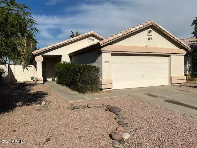 10434 W WINDSOR Boulevard, Glendale, AZ 85307