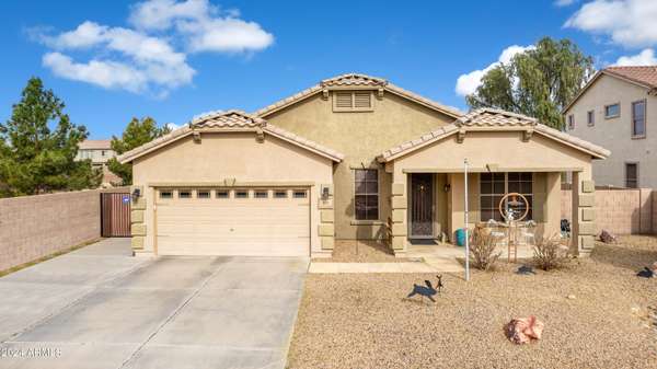 Casa Grande, AZ 85122,1338 E MADISON Drive