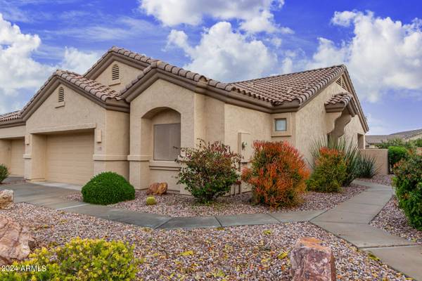 Casa Grande, AZ 85122,1458 N DESERT WILLOW Street