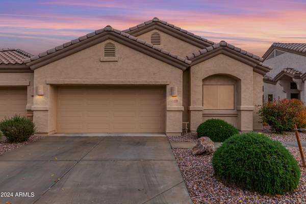 Casa Grande, AZ 85122,1458 N DESERT WILLOW Street