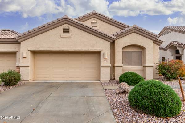 Casa Grande, AZ 85122,1458 N DESERT WILLOW Street