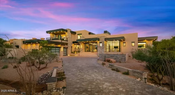 Scottsdale, AZ 85262,37445 N 104TH Place