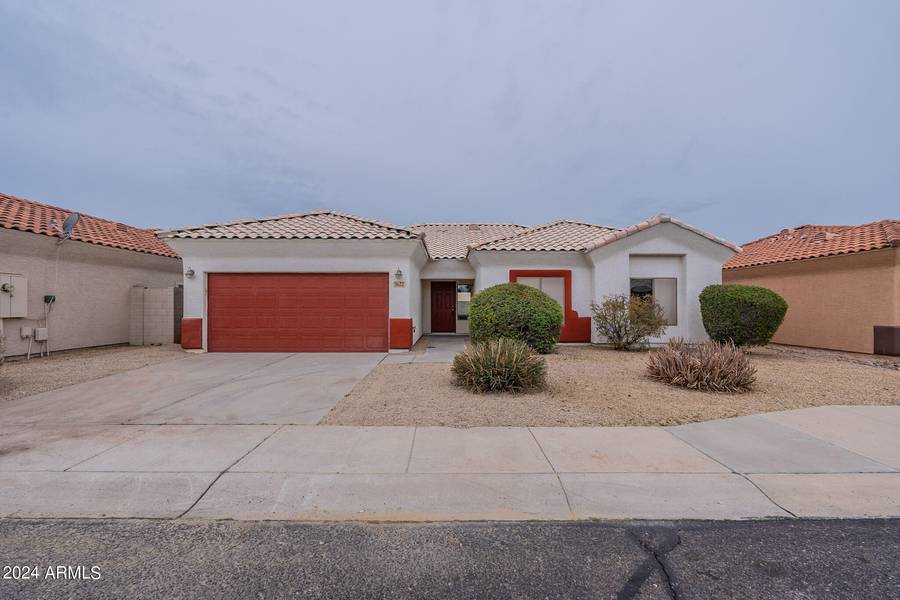 5622 S 26TH Place, Phoenix, AZ 85040