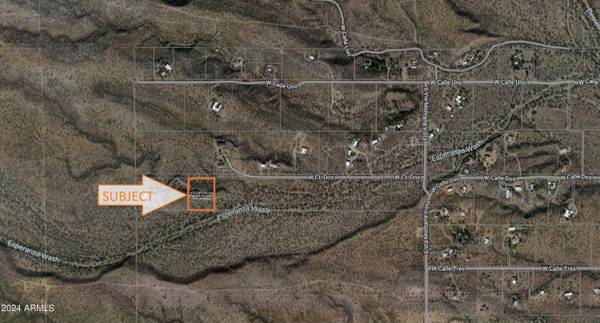 Green Valley, AZ 85622,4301 W CALLE DOS -- #-