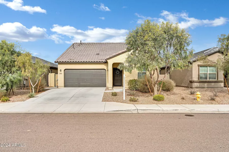 20064 W WOODLANDS Avenue, Buckeye, AZ 85326